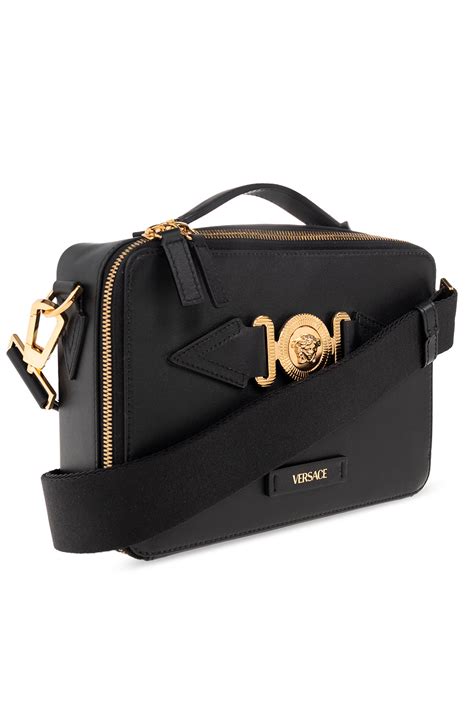 versace bag men
